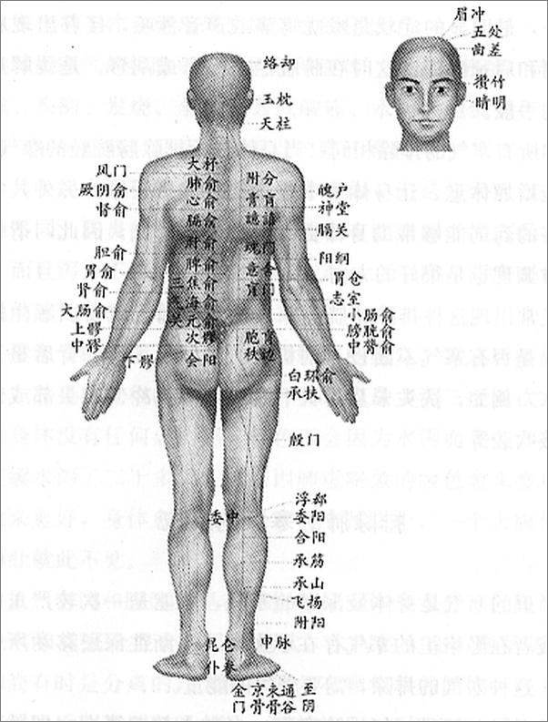 书籍《人体复原工程-吴清忠》 - 插图2