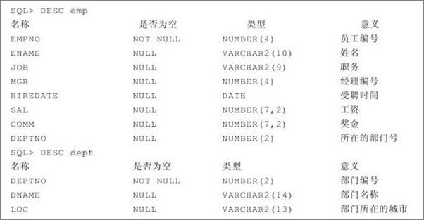 书籍《Oracle 11g数据库管理员指南-刘宪军》 - 插图2