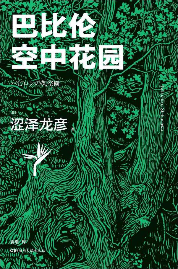 书籍《巴比伦空中花园》 - 插图1