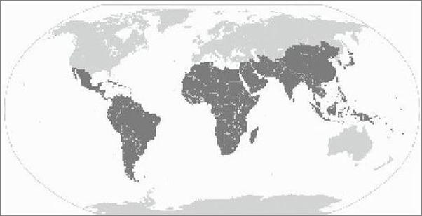 书籍《大变革：南环经济带将如何重塑我们的世界》 - 插图2