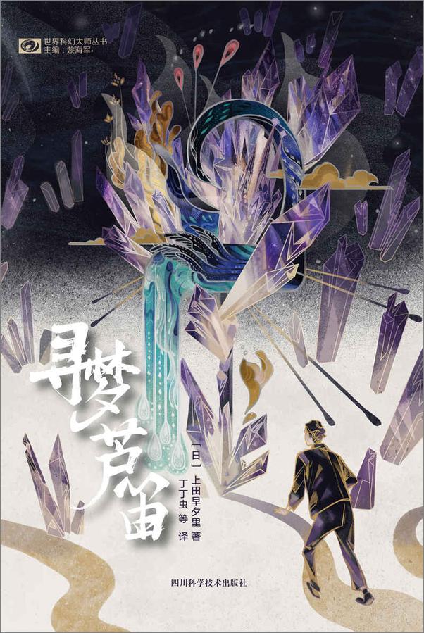 书籍《寻梦芦笛》 - 插图1