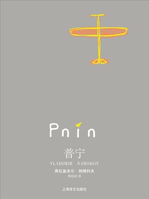 书籍《普宁》 - 插图1