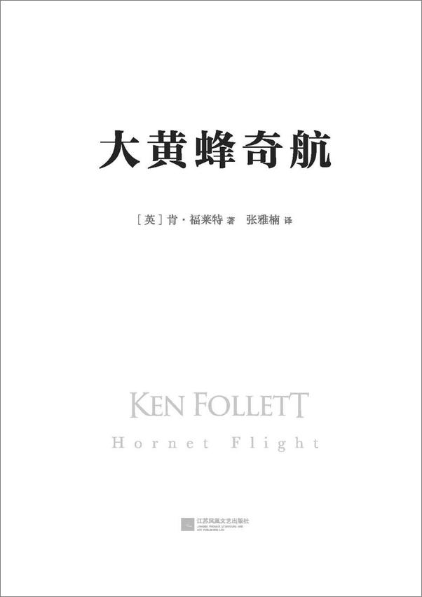 书籍《肯·福莱特悬疑经典系列（15册）》 - 插图2