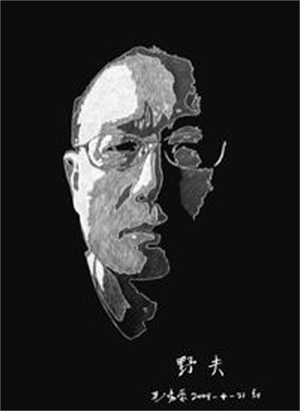 书籍《1980年代的爱情-野夫》 - 插图2