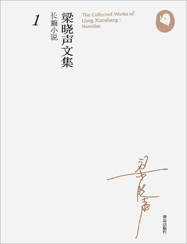 书籍《梁晓声文集﹒长篇小说（套装共二十册）》 - 插图2
