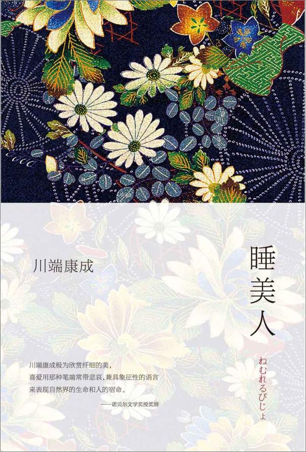 书籍《川端康成 至美典藏全集》 - 插图2